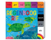 Regenboogrif