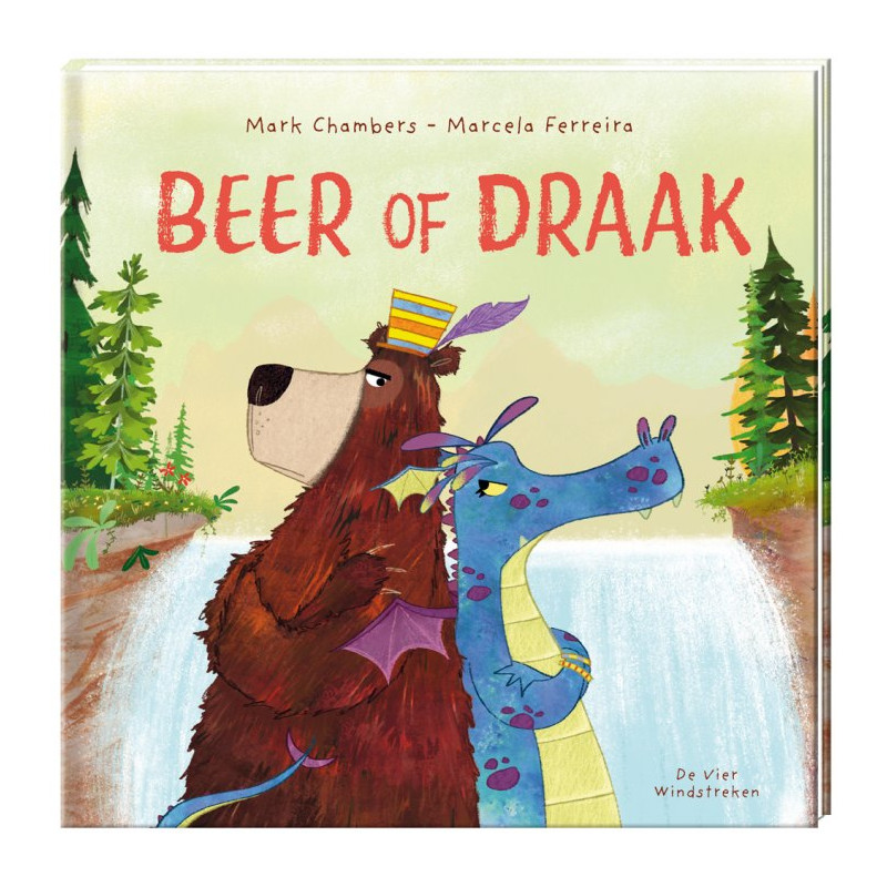 Beer vs. Draak Beer vs. Draak