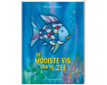 De mooiste vis van de zee