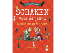 Schaken voor de jeugd