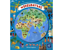 Wereldatlas