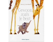 Gewoon zoals je bent