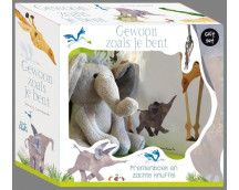 Gewoon zoals je bent (giftset)