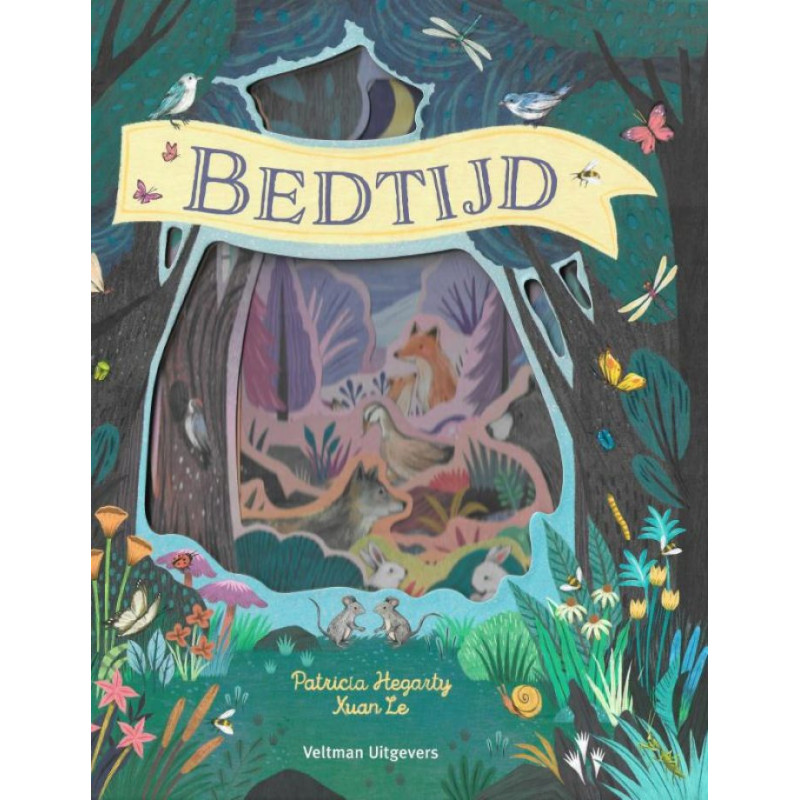 Bedtijd