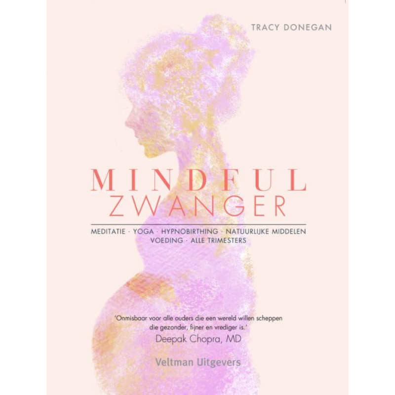 Mindful zwanger Mindful zwanger