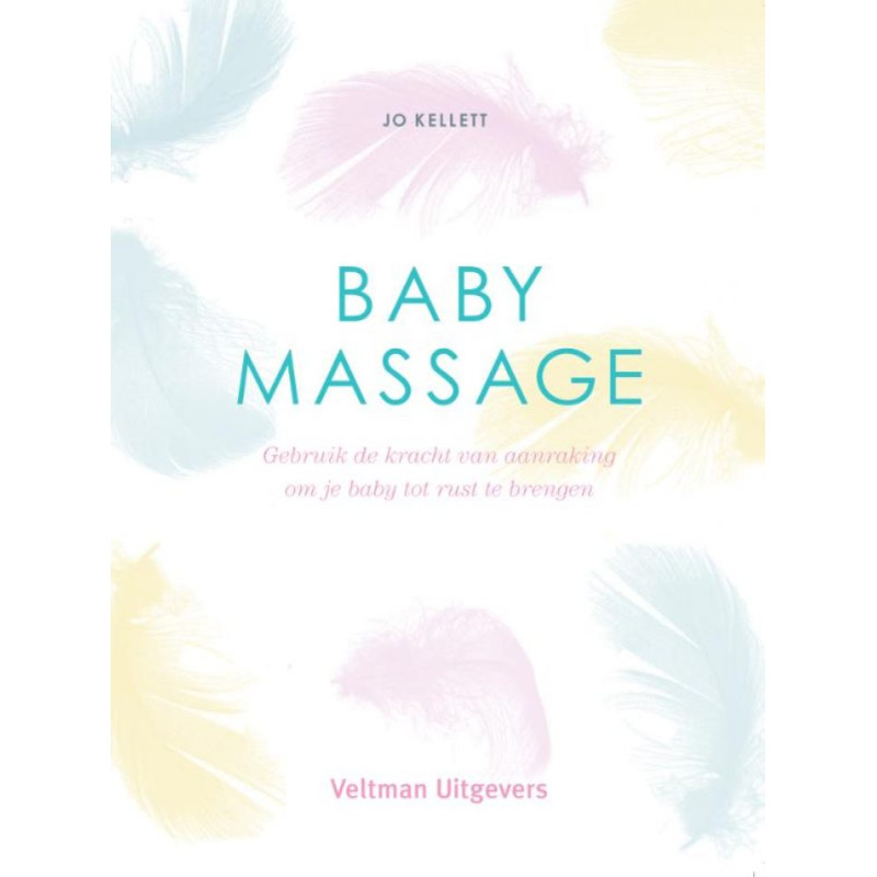 Babymassage Babymassage