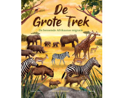 De Grote Trek
