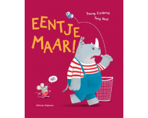 Eentje maar!