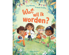 Wat wil ik worden?