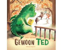 Gewoon Ted