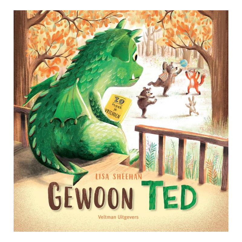 Gewoon Ted Gewoon Ted