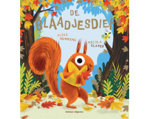 De blaadjesdief