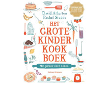Het grote Kinderkookboek