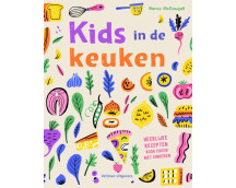 Kids in de keuken