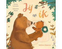 Jij en ik (flapjesboek)
