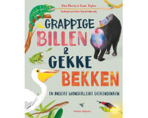 Grappige billen & gekke bekken
