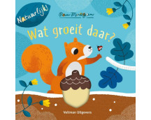 Natuurlijk! Wat groeit daar?
