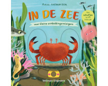 In de zee - voor kleine ontdekkingsreizigers