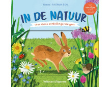 In de natuur - voor kleine ontdekkingsreizigers