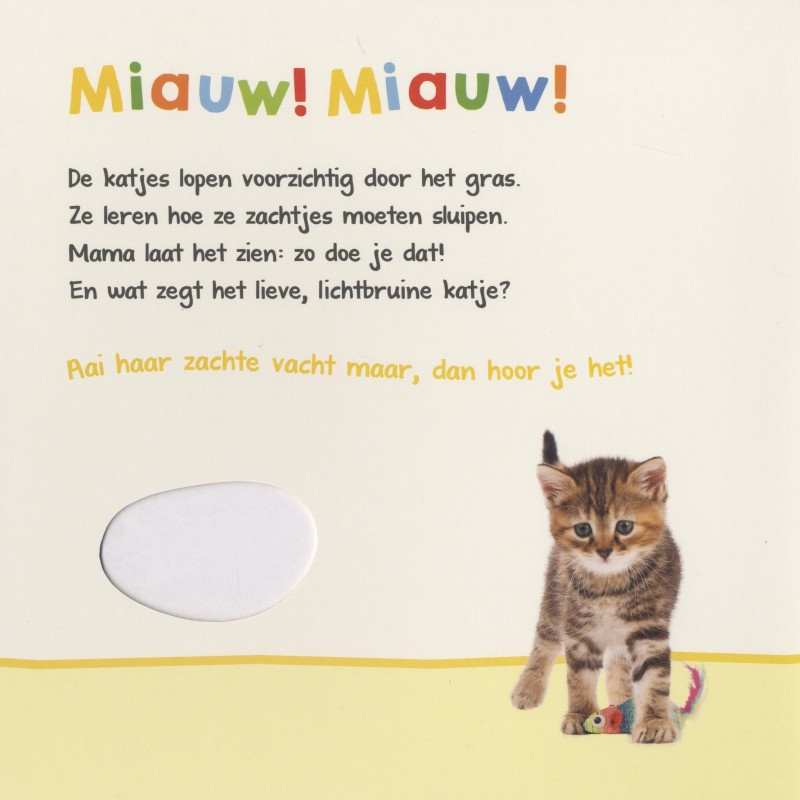 Welk dier hoor ik hier? - Lievelingsdieren Welk dier hoor ik hier? - Lievelingsdieren
