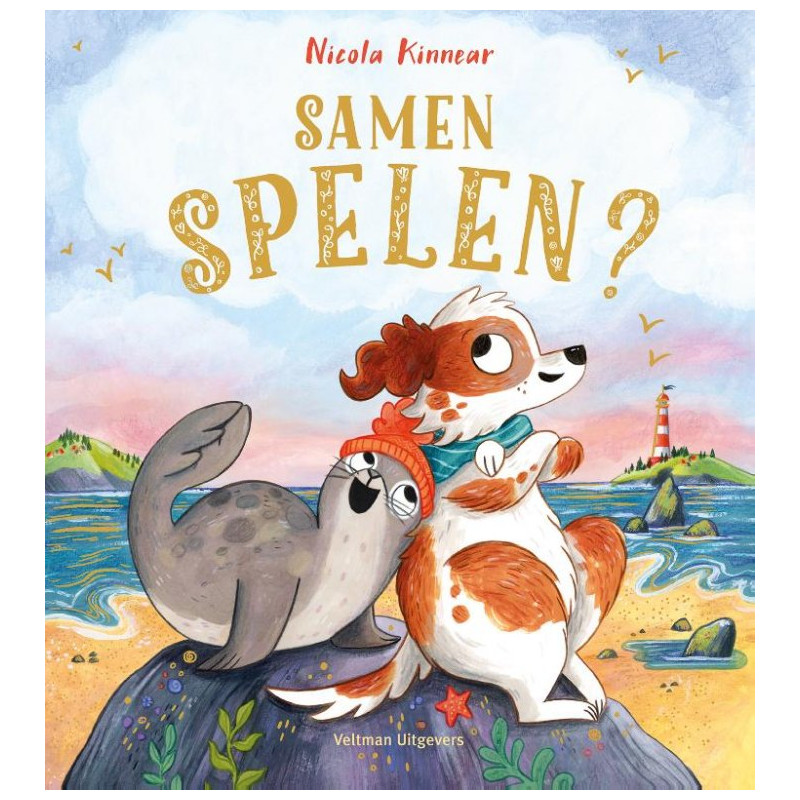 Samen spelen? Samen spelen?