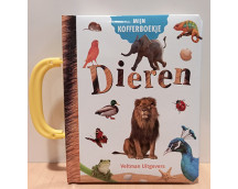 Mijn kofferboekje - Boerderij