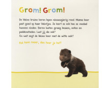 Welk dier hoor ik hier? - Babydieren Welk dier hoor ik hier? - Babydieren