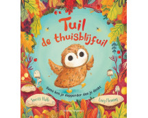 Tuil de thuisblijfuil