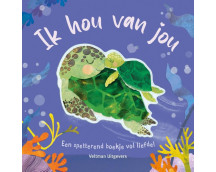 Ik hou van jou