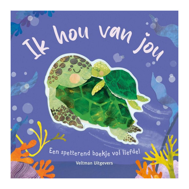 Ik hou van jou Ik hou van jou