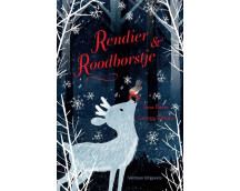 Rendier & Roodborstje