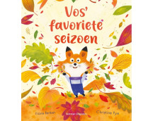 Vos' favoriete seizoen