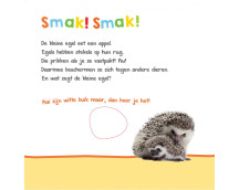 Welk dier hoor ik hier? - In de natuur Welk dier hoor ik hier? - In de natuur