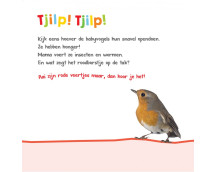 Welk dier hoor ik hier? - In de natuur Welk dier hoor ik hier? - In de natuur