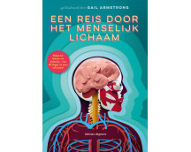 Een reis door het menselijk lichaam