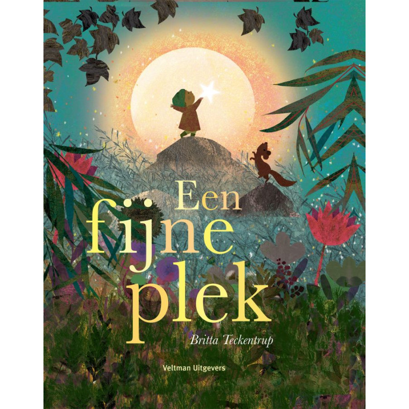 Een fijne plek Een fijne plek