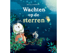 Wachten op de sterren