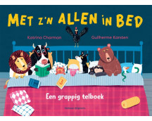 Met z'n allen in bed