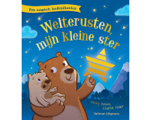 Weltrusten mijn kleine ster