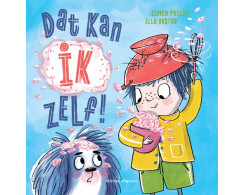 Dat kan ik zelf!
