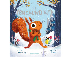 De sneeuwdief