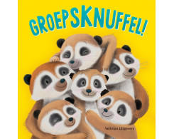 GROEPSKNUFFEL!
