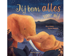 Jij bent alles voor mij