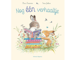 Nog één verhaaltje