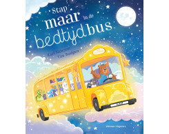 Stap maar in de bedtijdbus