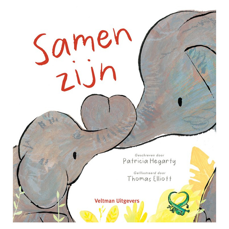 Samen zijn Samen zijn