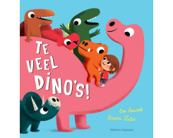 Te veel dino’s!