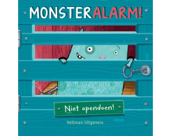 Monsteralarm!