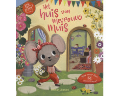 Het huis van mevrouw Muis