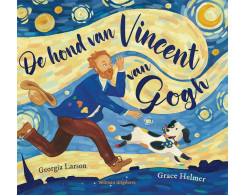 De hond van Vincent van Gogh